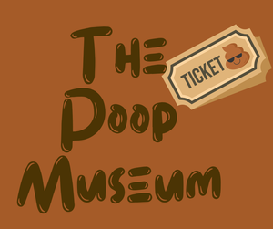 THE POOP MUSEUM